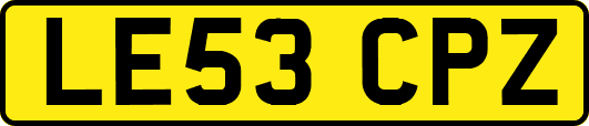 LE53CPZ