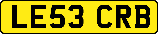 LE53CRB