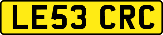 LE53CRC