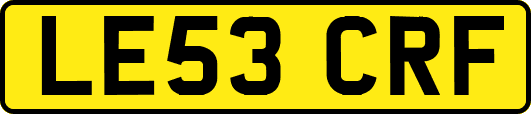 LE53CRF