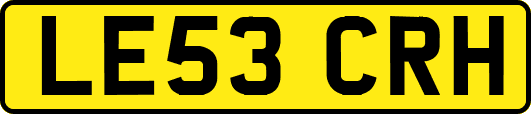 LE53CRH