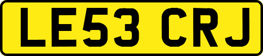 LE53CRJ