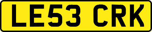 LE53CRK