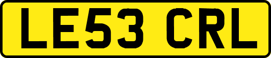 LE53CRL