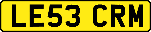 LE53CRM