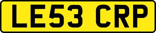 LE53CRP