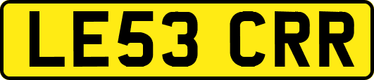 LE53CRR