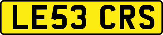 LE53CRS