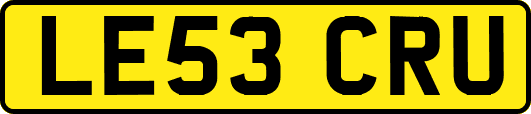LE53CRU