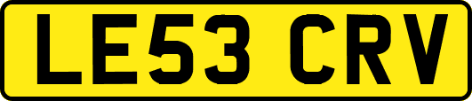 LE53CRV