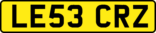 LE53CRZ