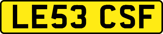 LE53CSF