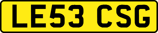 LE53CSG