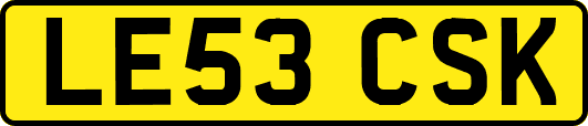 LE53CSK