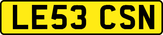 LE53CSN