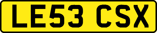 LE53CSX