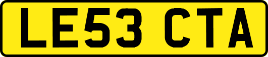 LE53CTA