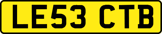 LE53CTB