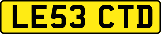 LE53CTD