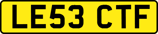 LE53CTF