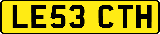 LE53CTH