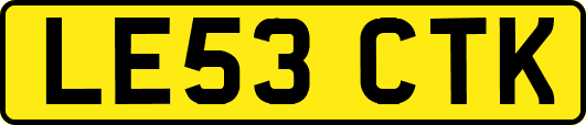 LE53CTK