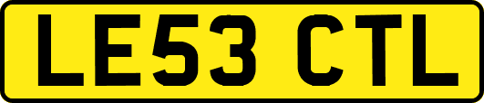 LE53CTL