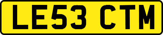LE53CTM