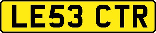 LE53CTR