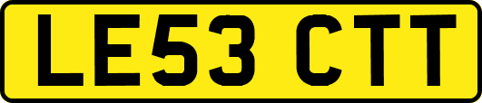 LE53CTT