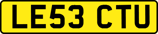 LE53CTU