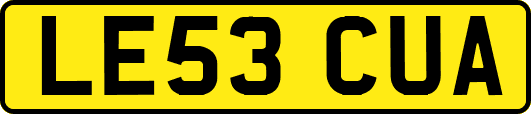 LE53CUA