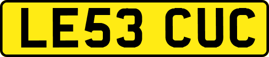 LE53CUC