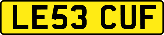 LE53CUF