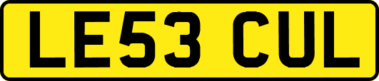 LE53CUL