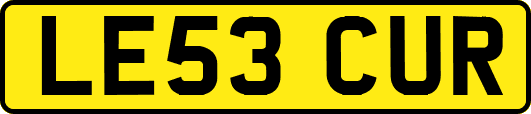LE53CUR