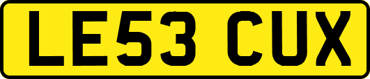 LE53CUX