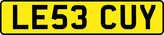 LE53CUY