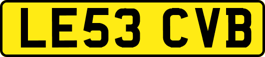LE53CVB