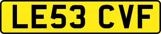 LE53CVF