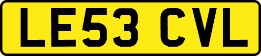 LE53CVL