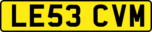 LE53CVM