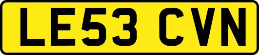 LE53CVN