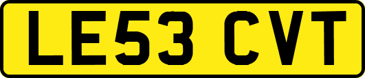 LE53CVT