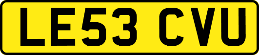 LE53CVU