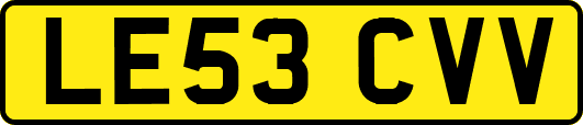 LE53CVV