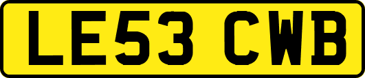 LE53CWB