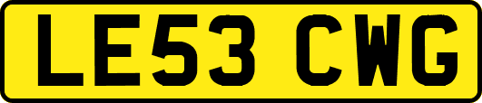LE53CWG