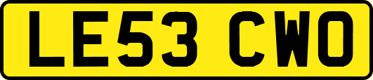 LE53CWO
