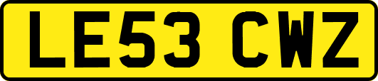 LE53CWZ